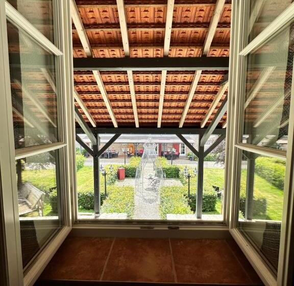 펜션 Henriettenhof Weimarer Land, Weimar Bad Berka