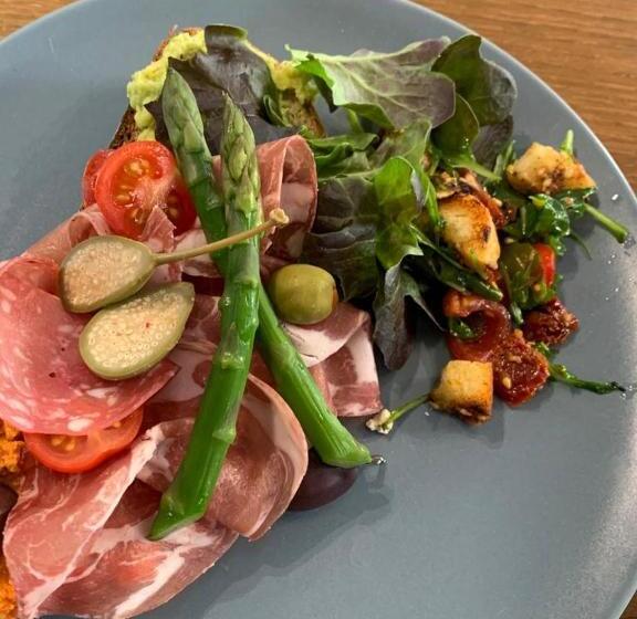 펜션 Henriettenhof Weimarer Land, Weimar Bad Berka