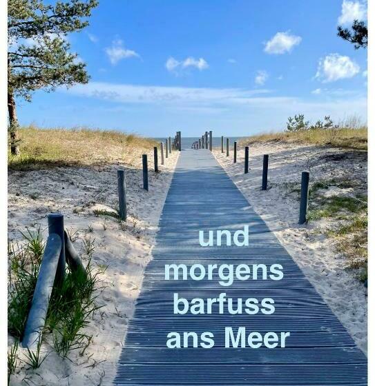 Пансион Villa Harmonie