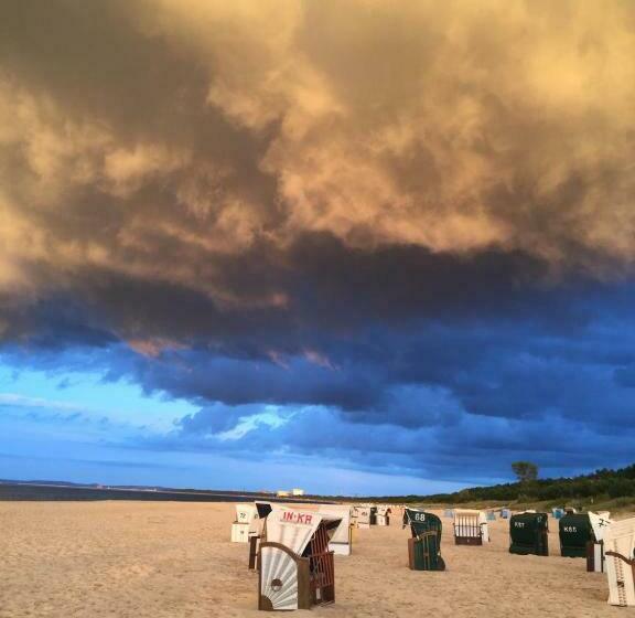 Пансион Villa Harmonie