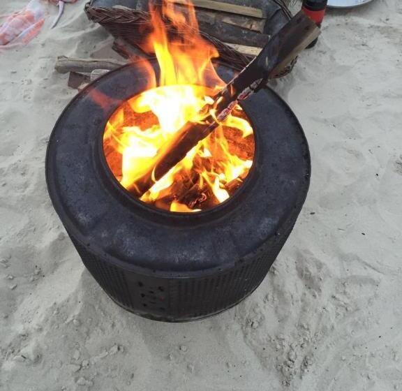 Пансион Villa Harmonie