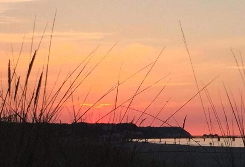 Пансион Villa Harmonie