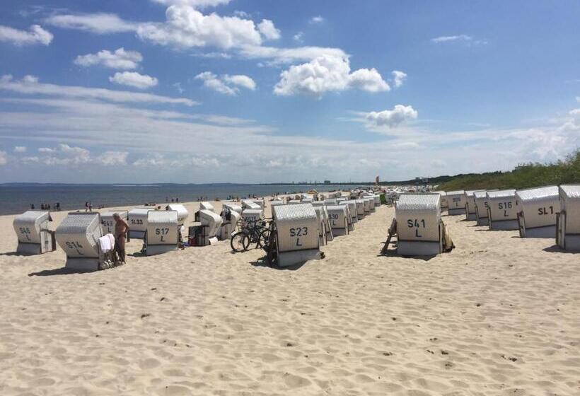 Пансион Villa Harmonie