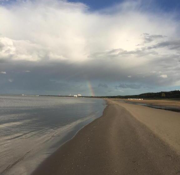 Пансион Villa Harmonie