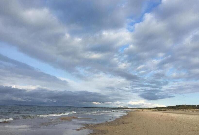 Пансион Villa Harmonie