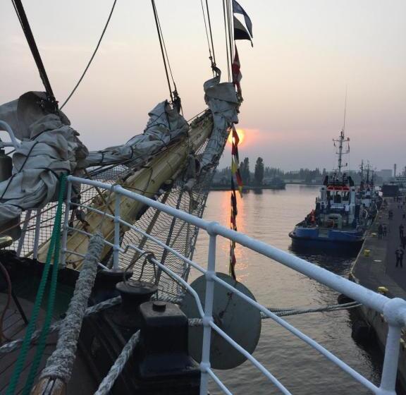 Пансион Villa Harmonie