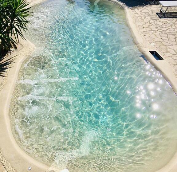 پانسیون Villa Porta A Colle