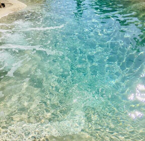 پانسیون Villa Porta A Colle