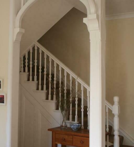 Tawburn House Boutique B & B