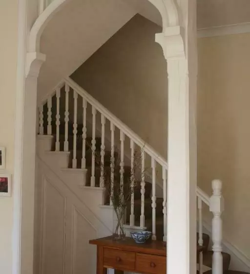 Tawburn House Boutique B & B