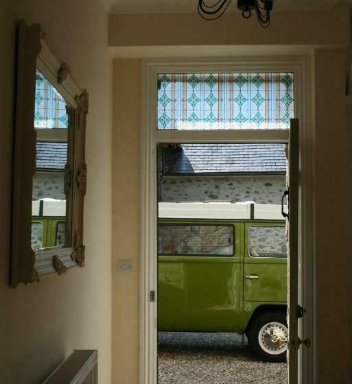 Tawburn House Boutique B & B