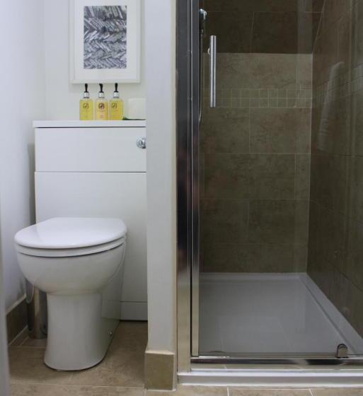 Tawburn House Boutique B & B