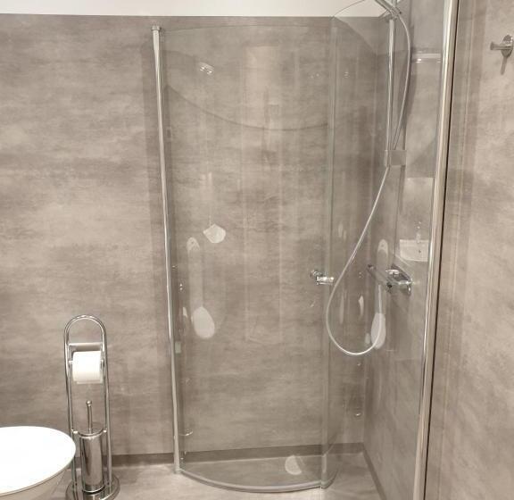 Adelsgatan 36 Lägenhetshotell, Gotland Living And Meeting