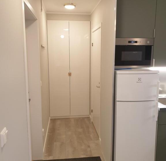 Adelsgatan 36 Lägenhetshotell, Gotland Living And Meeting