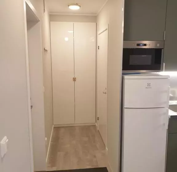 Adelsgatan 36 Lägenhetshotell, Gotland Living And Meeting