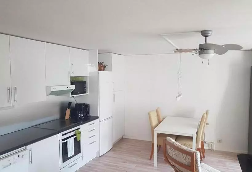 Adelsgatan 36 Lägenhetshotell, Gotland Living And Meeting