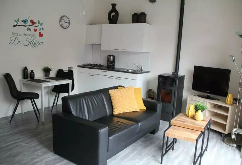 B&b De Keijzer