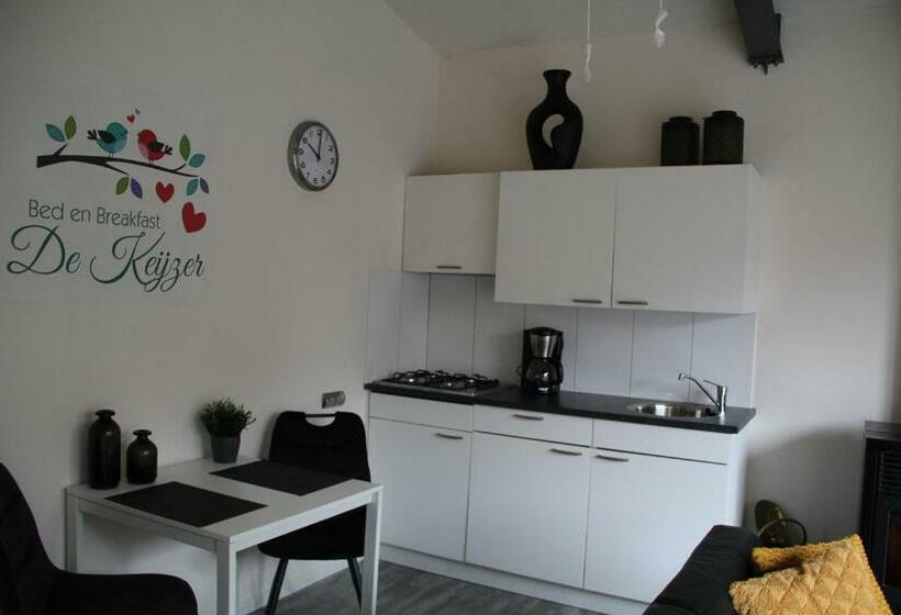 B&b De Keijzer