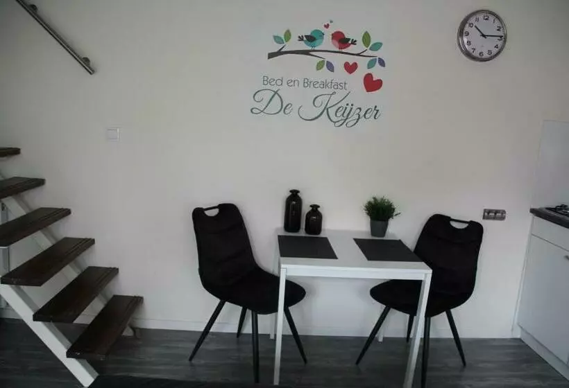 B&b De Keijzer
