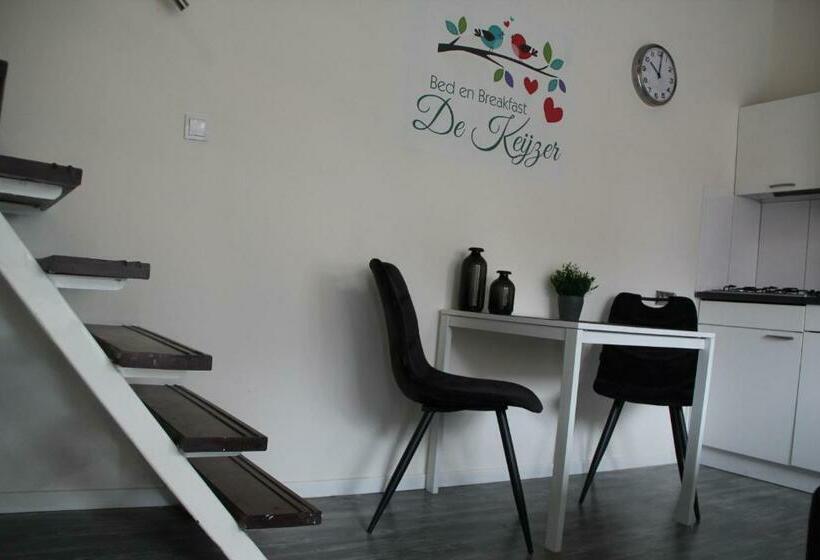 B&b De Keijzer