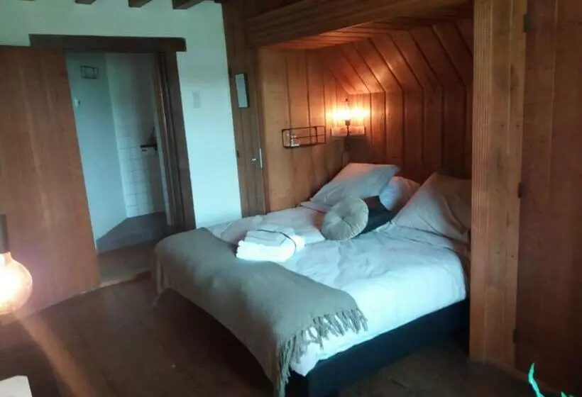 B&b Kasteel Ammersoyen