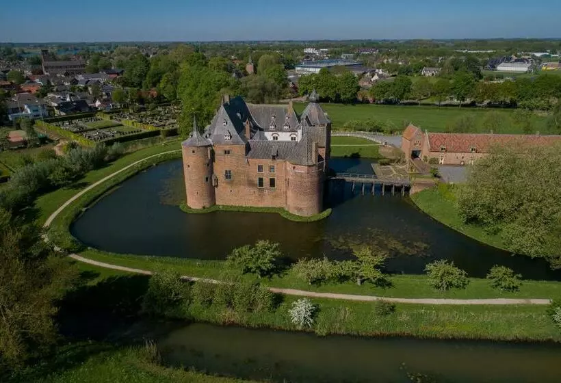 B&b Kasteel Ammersoyen