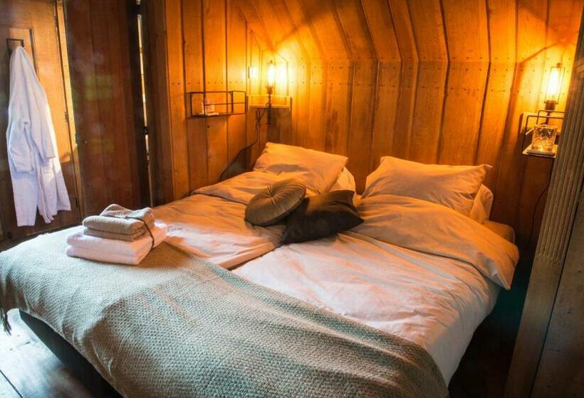 B&b Kasteel Ammersoyen