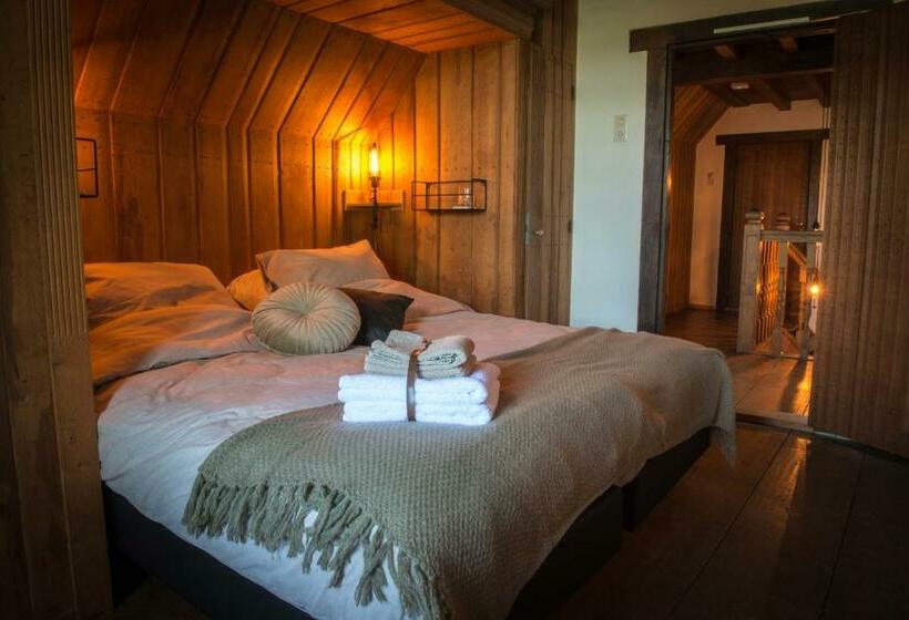 B&b Kasteel Ammersoyen