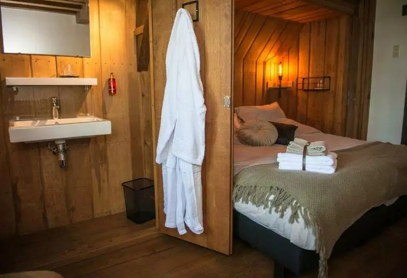 B&b Kasteel Ammersoyen