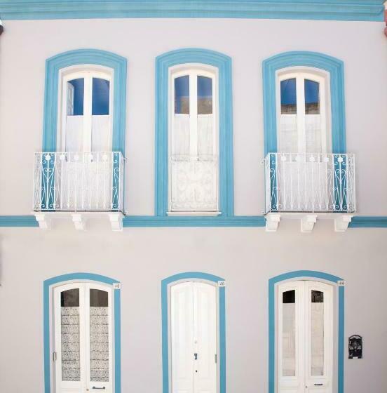 B&b Le Tre Chiocciole