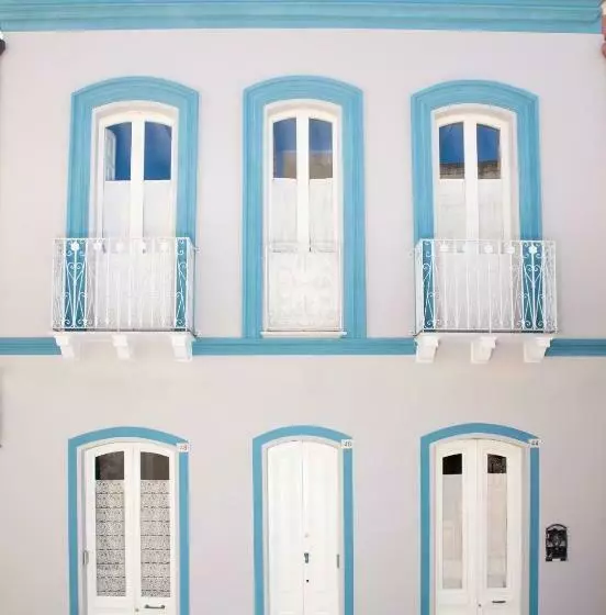 B&b Le Tre Chiocciole