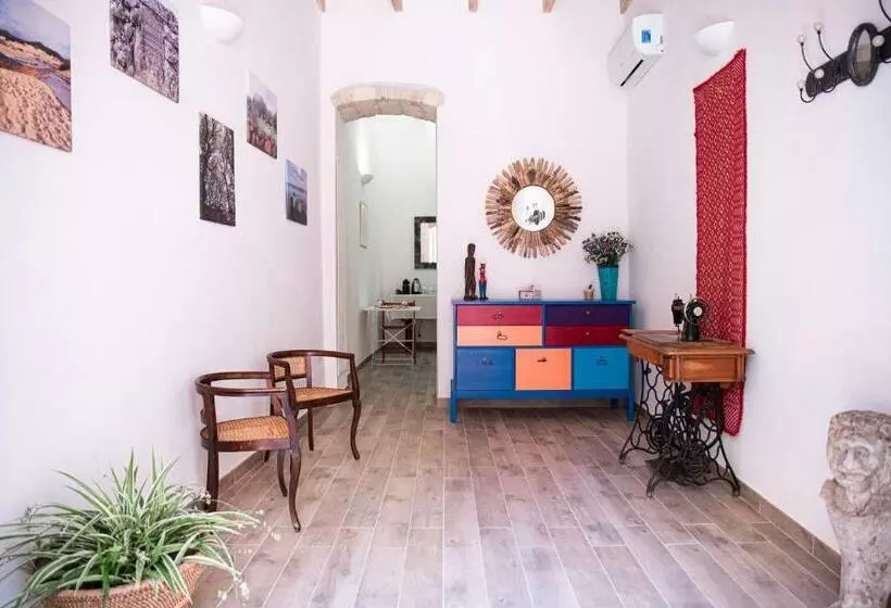 B&b Le Tre Chiocciole