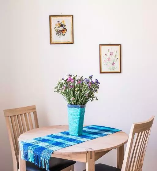 B&b Le Tre Chiocciole