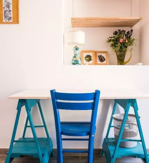 B&b Le Tre Chiocciole