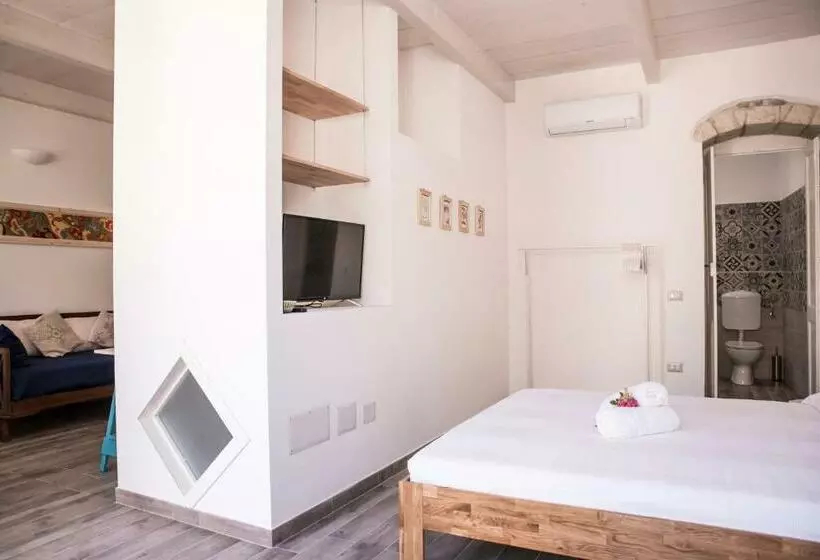 B&b Le Tre Chiocciole