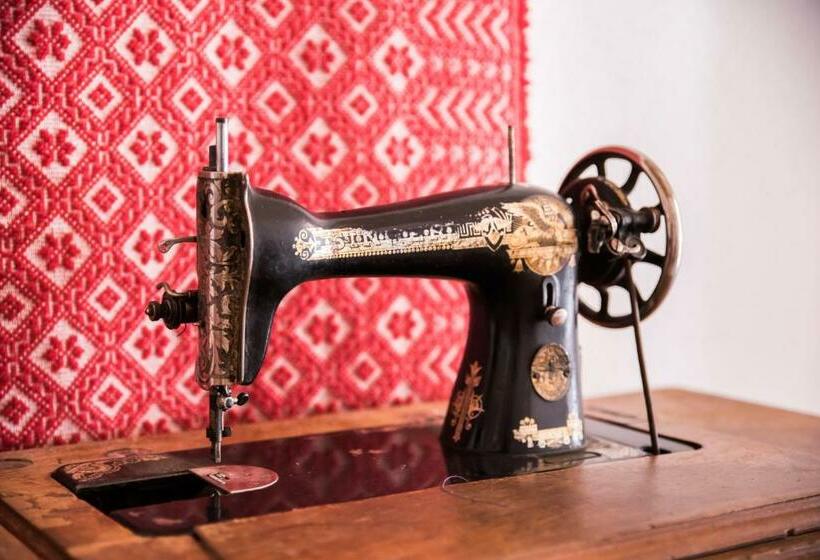 B&b Le Tre Chiocciole