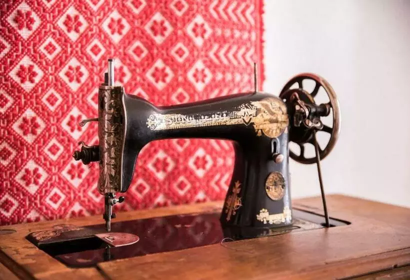 B&b Le Tre Chiocciole