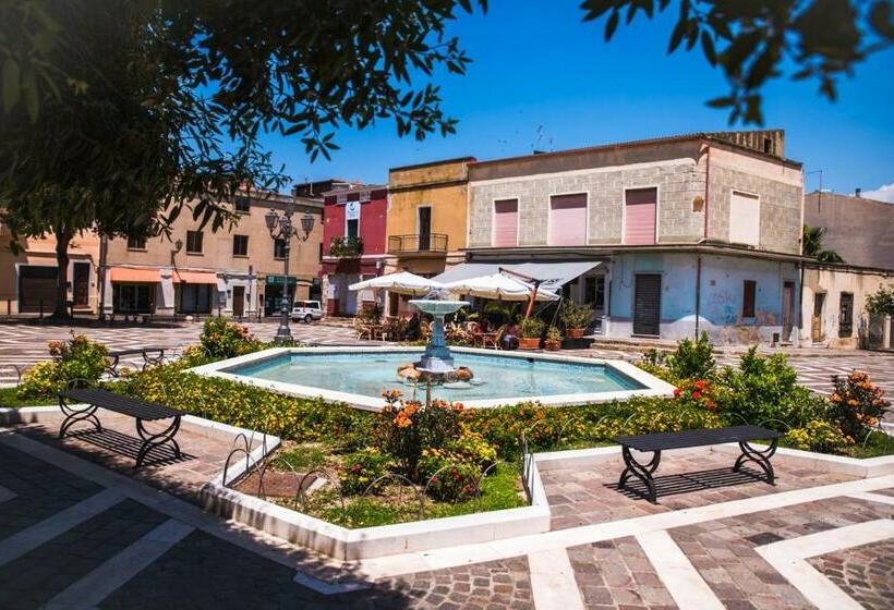 B&b Le Tre Chiocciole