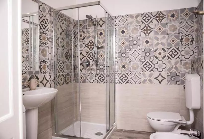 B&b Le Tre Chiocciole