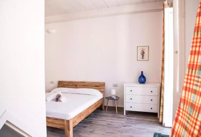 B&b Le Tre Chiocciole