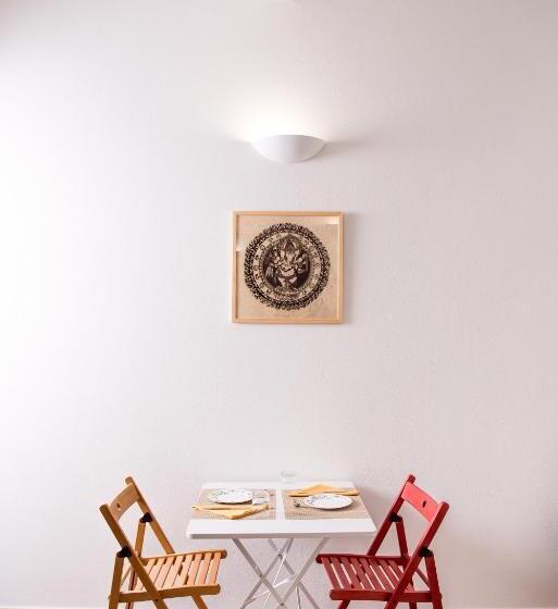 B&b Le Tre Chiocciole