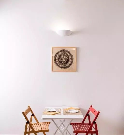 B&b Le Tre Chiocciole