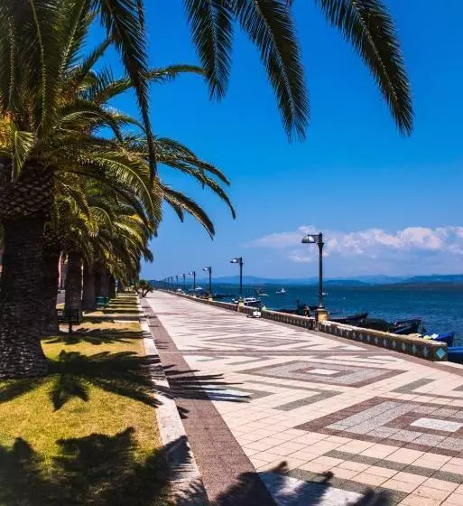 B&b Le Tre Chiocciole