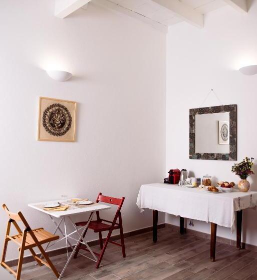 B&b Le Tre Chiocciole