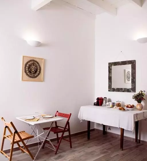 B&b Le Tre Chiocciole