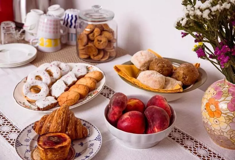 B&b Le Tre Chiocciole