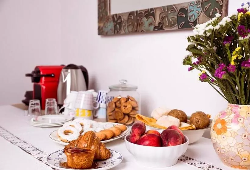 B&b Le Tre Chiocciole