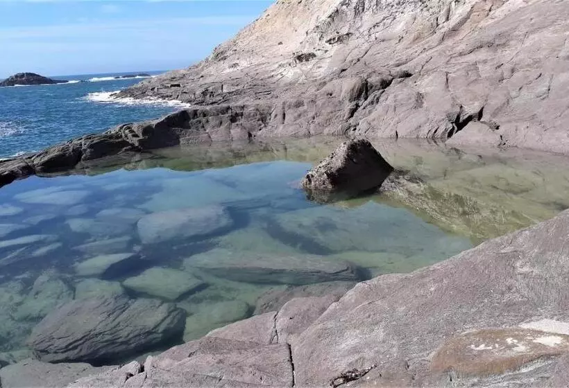 B&b Le Tre Chiocciole