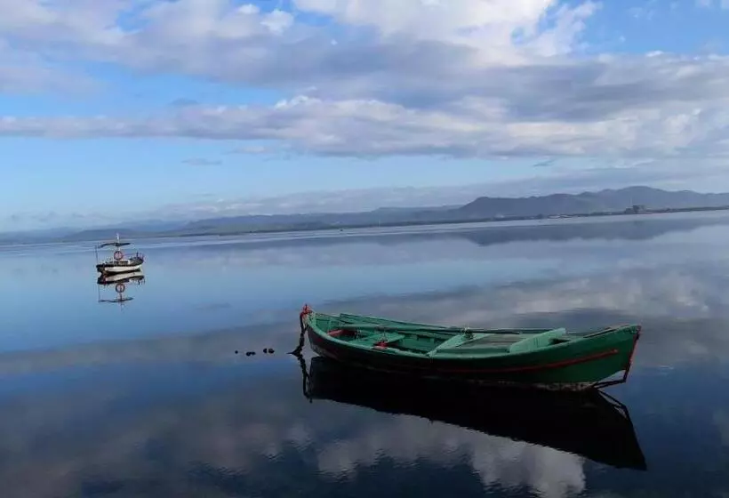 B&b Le Tre Chiocciole