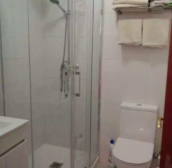 Aamiaismajoitus (B&B) Casa Felisa, Vivienda De Uso Turístico